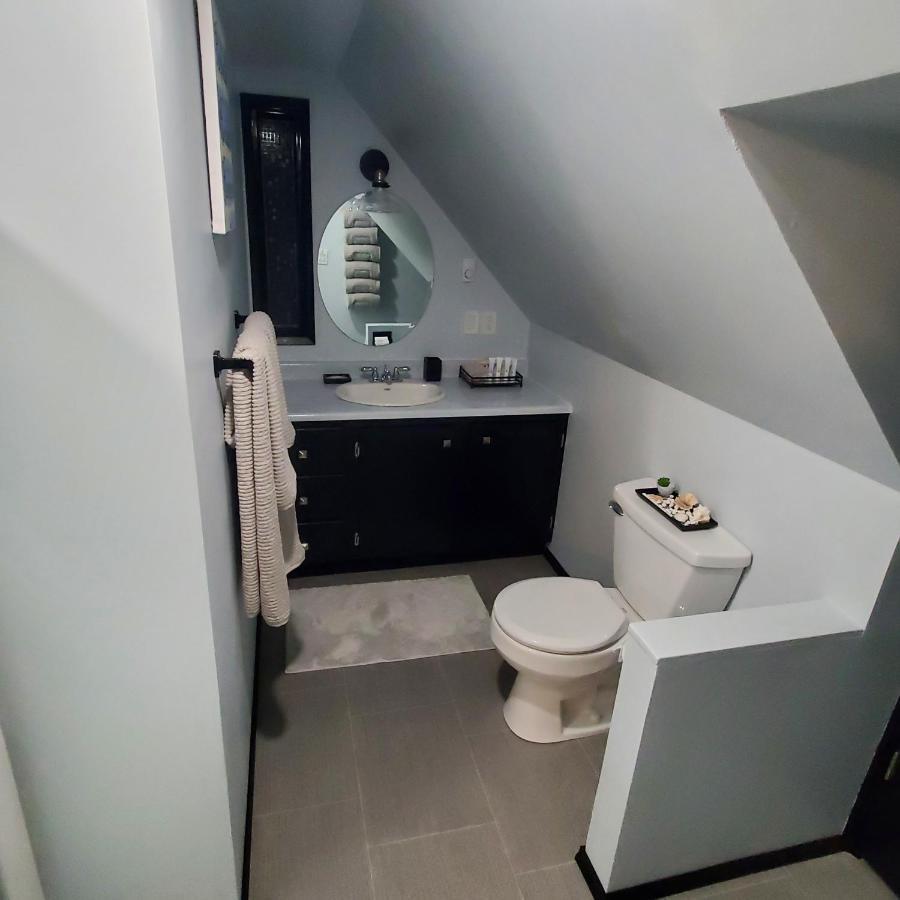 Quaint Tudor Retreat 那诺斯湾 外观 照片